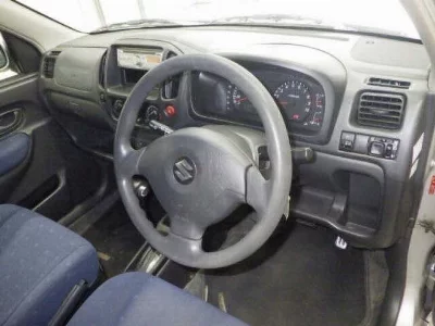 SUZUKI KEI