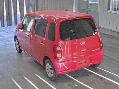DAIHATSU MIRA COCOA