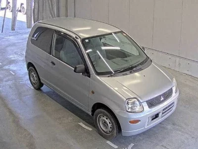 MITSUBISHI MINICA