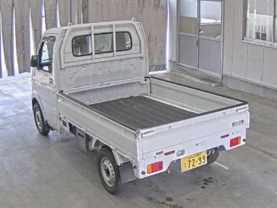 SUZUKI CARRY