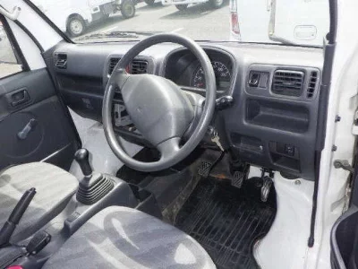 SUZUKI CARRY