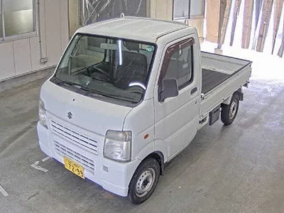 SUZUKI CARRY