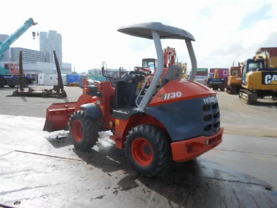 HITACHI OTHER