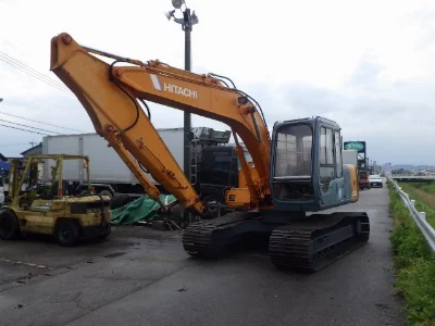 HITACHI OTHER