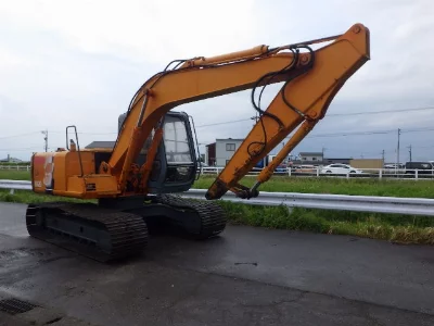 HITACHI OTHER