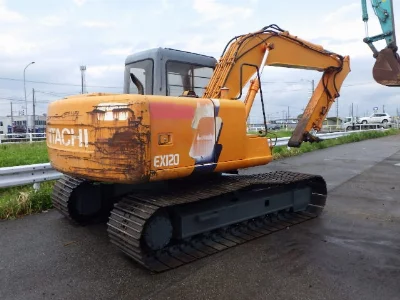 HITACHI OTHER