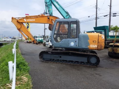 HITACHI OTHER