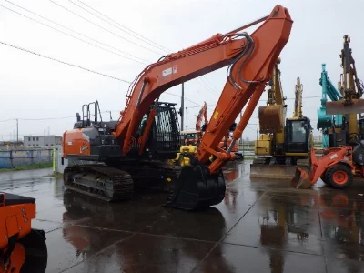 HITACHI OTHER