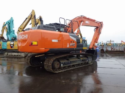 HITACHI OTHER