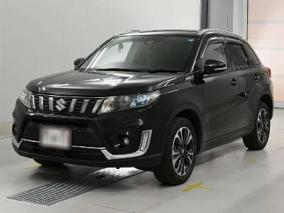 SUZUKI ESCUDO