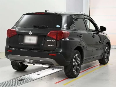 SUZUKI ESCUDO
