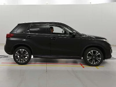 SUZUKI ESCUDO