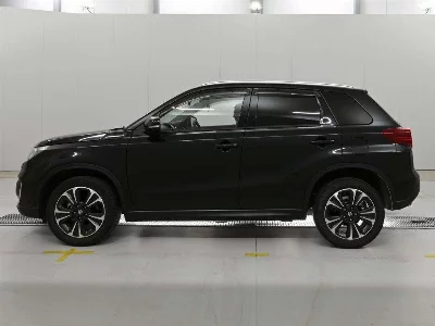 SUZUKI ESCUDO