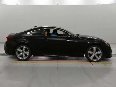 LEXUS RC