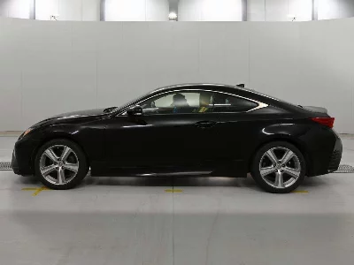 LEXUS RC