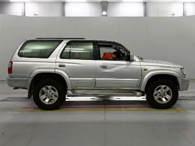 Toyota Hilux Surf