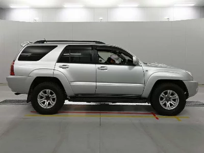 Toyota Hilux Surf