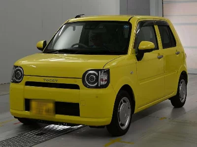 DAIHATSU MIRA TOCOT