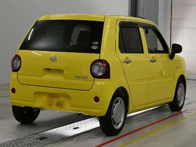 DAIHATSU MIRA TOCOT