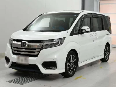 HONDA STEPWGN SPADA