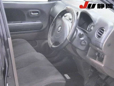SUZUKI MRWAGON