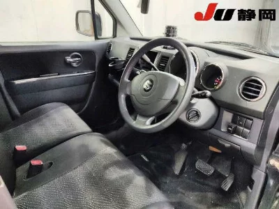 SUZUKI WAGON R STINGRAY