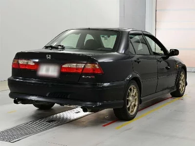 Honda Torneo