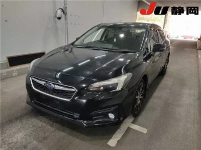SUBARU IMPREZA SPORT