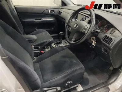 MITSUBISHI LANCER WAGON