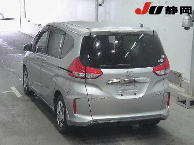 HONDA FREED+