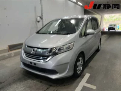 HONDA FREED+