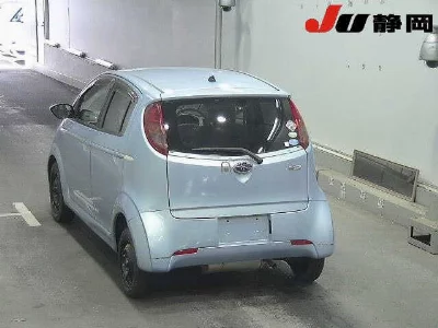 SUBARU R2