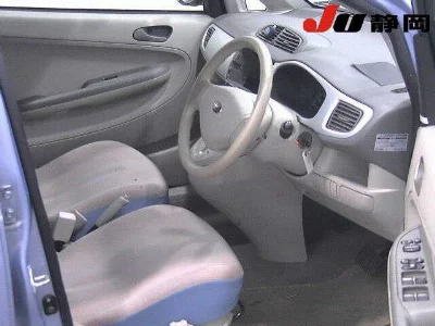 SUBARU R2
