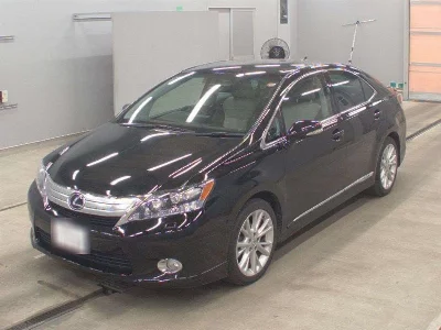 LEXUS HS