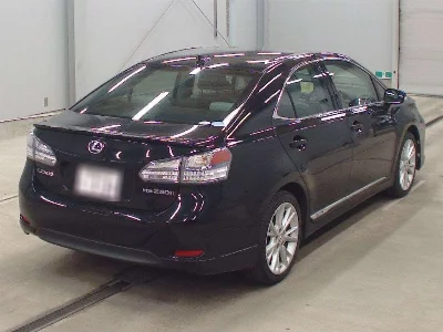 LEXUS HS
