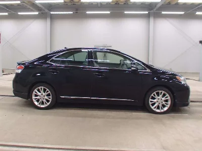 LEXUS HS