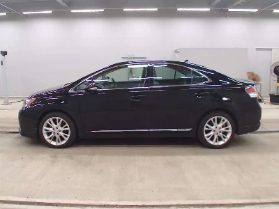 LEXUS HS