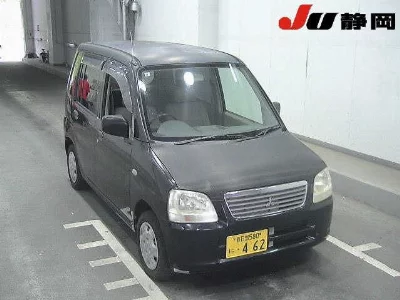 MITSUBISHI TOPPO BJ