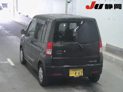 MITSUBISHI TOPPO BJ