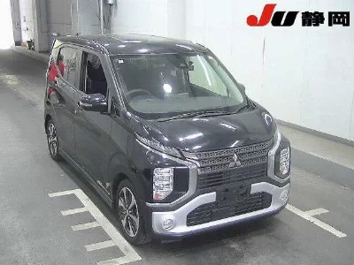 MITSUBISHI EK X