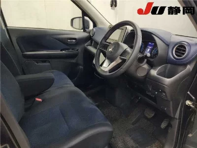 MITSUBISHI EK X