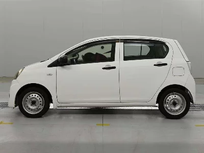 SUBARU PLEO PLUS