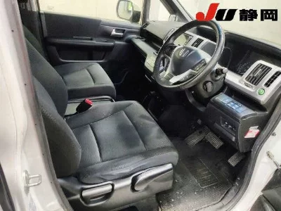 HONDA STEPWGN SPADA