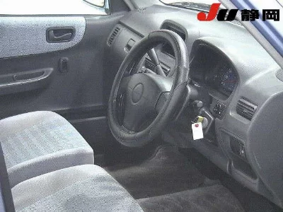SUBARU PLEO