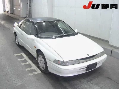 SUBARU ALCYONE SVX