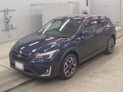 SUBARU SUBARU XV