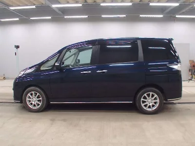 MAZDA BIANTE