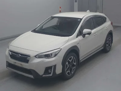 SUBARU SUBARU XV