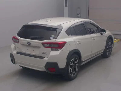 SUBARU SUBARU XV