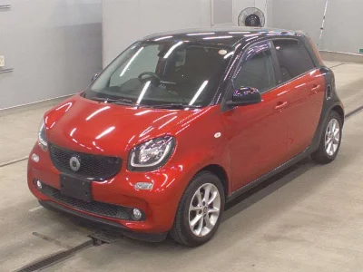 SMART FOURFOUR